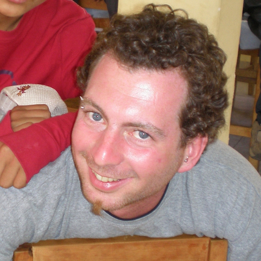 Didi Hinterndorfer